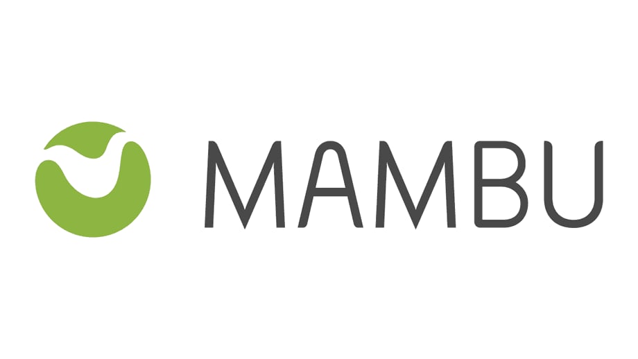Mambu – Series D Fintech Pitch Deck