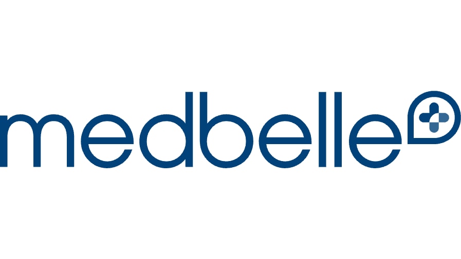 Medbelle – Series A HealthTech Pitch Deck