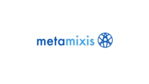 Metamixis – Pre-Seed Pharma & Biotech Pitch Deck