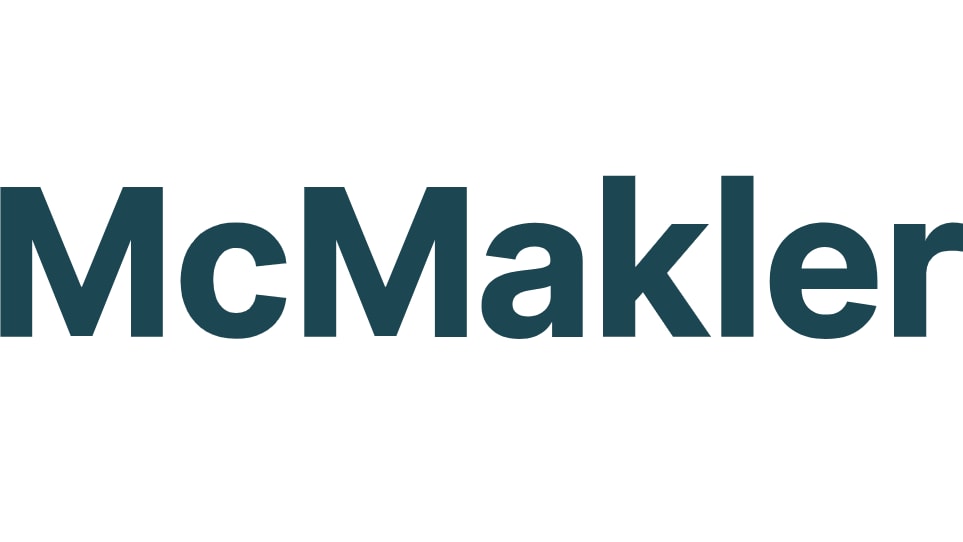 Felix Jahn, McMakler – PropTech Pitch Deck