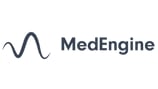 MedEngine – Pre-Seed HealthTech Pitch Deck
