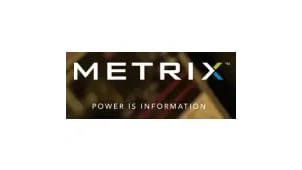 METRIX – Seed AdTech & MarTech Pitch Deck