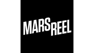 Mars Reel – Pre-Seed Sport Pitch Deck