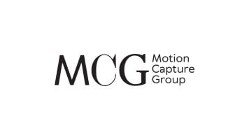MCG motion capture – HealthTech Pitch Deck