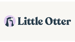 Little Otter – Series A HealthTech Pitch Deck