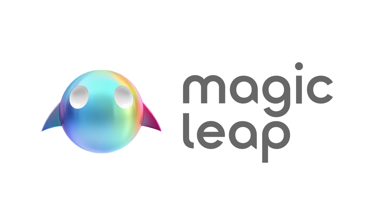 Magic Leap – Series B AR & VR Pitch Deck