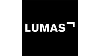 Lumas – Lifestyle Pitch Deck