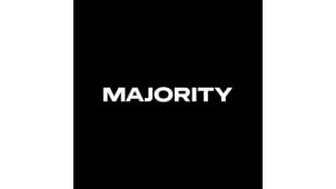 Majority – Series B Fintech Pitch Deck