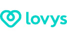 Lovys – Series A InsurTech Pitch Deck