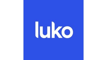 Luko – Series B InsurTech Pitch Deck