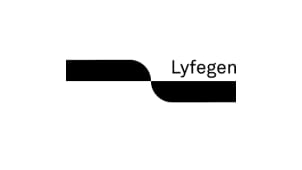 Lyfegen – Series A Software Pitch Deck