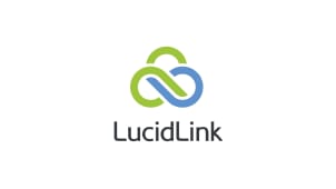 LucidLink – Series B Software Pitch Deck