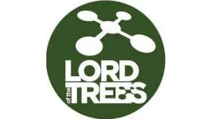 Lord of the Trees – Pre-Seed ClimateTech Pitch Deck