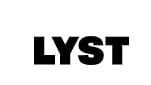 Lyst – Fashion Pitch Deck