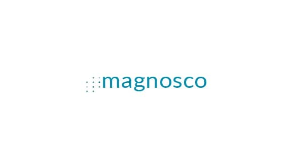 Magnosco – HealthTech Pitch Deck