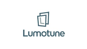 Lumotune – Pre-Seed Software Pitch Deck