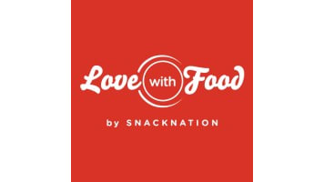 Love with Food – Seed FoodTech Pitch Deck