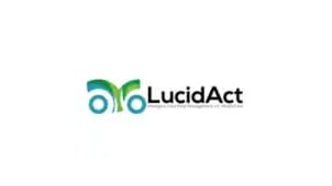 LucidAct Health – Seed HealthTech Pitch Deck
