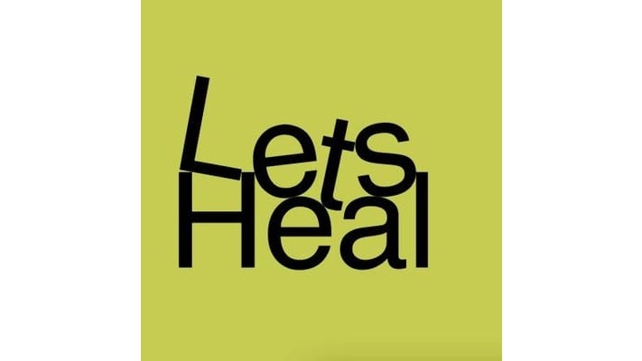 Letsheal.org – HealthTech Pitch Deck