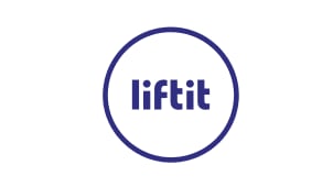 Liftit – Series B LogTech & Supplychain Pitch Deck