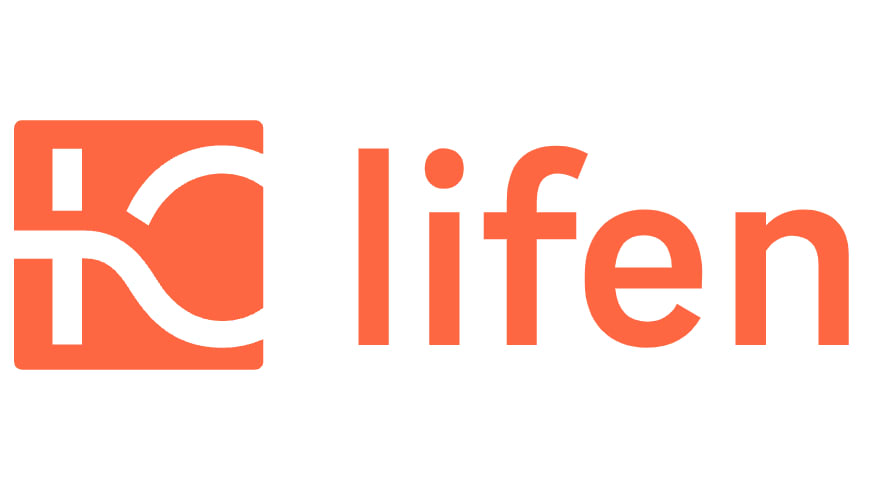 Lifen – Series A HealthTech Pitch Deck