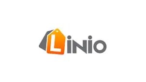 Linio – Series D eCommerce & Retail Pitch Deck