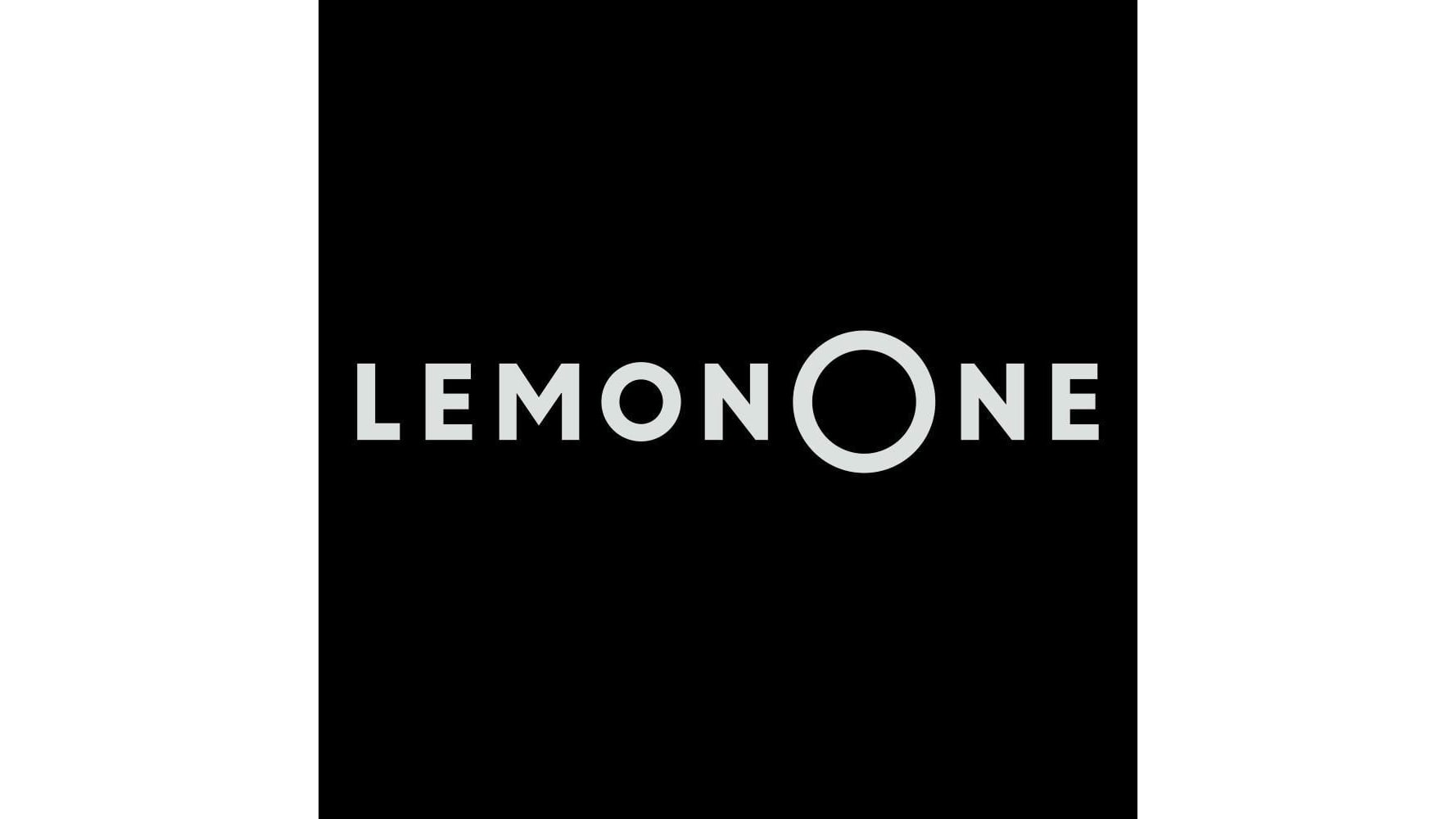 Lemon One – eCommerce & Retail Pitch Deck