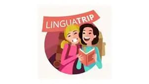 Linguatrip – Pre-Seed EdTech Pitch Deck