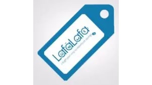 Lafalafa – Seed eCommerce & Retail Pitch Deck