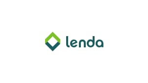 Lenda – Seed Fintech Pitch Deck