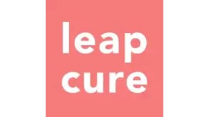 Leapcure – Seed HealthTech Pitch Deck