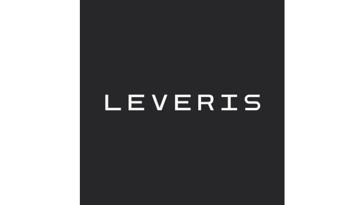 Leveris – Fintech Pitch Deck
