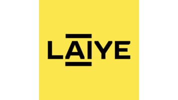 Laiye – Series C Software Pitch Deck