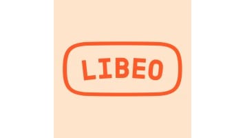 Libeo – Series A Fintech Pitch Deck