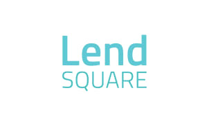 LendSquare – Seed Fintech Pitch Deck