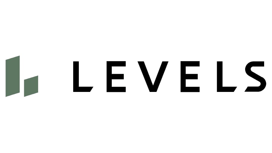 Levels – Seed HealthTech Pitch Deck