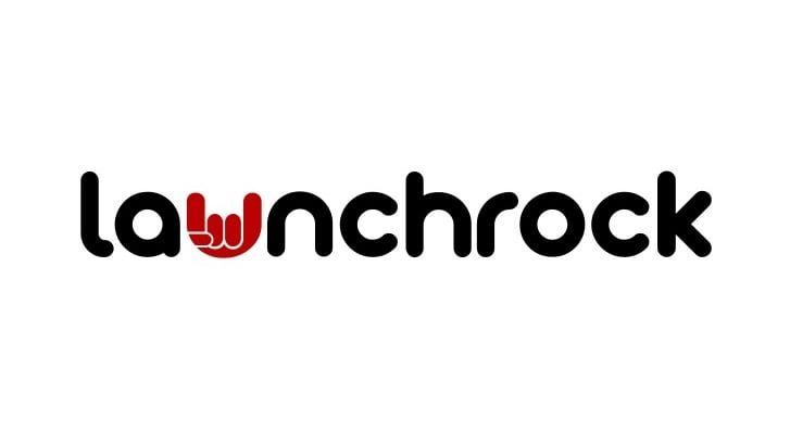 LaunchRock – Seed Software Pitch Deck