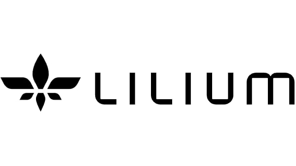 Lilium – Mobility & Travel Pitch Deck