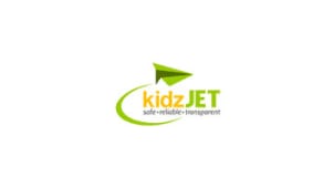 KidzJet – Seed EdTech Pitch Deck