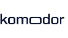 Komodor – Series A Cloud Computing Pitch Deck