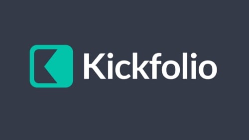 Kickfolio (Now App.io) – Series A Cloud Computing Pitch Deck