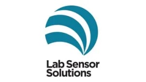 Lab Sensor Solutions – Pre-Seed HealthTech Pitch Deck