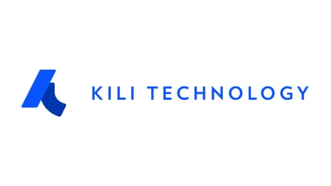Kili Technology – Series A AI/ML/Big Data Pitch Deck