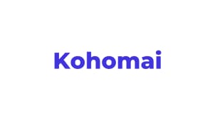 Kohomai – Seed HealthTech Pitch Deck