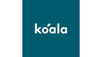 KOALA – Series A eCommerce & Retail Pitch Deck
