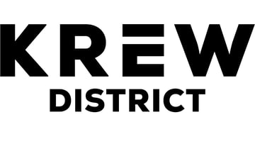 Krew – Seed Sport Pitch Deck