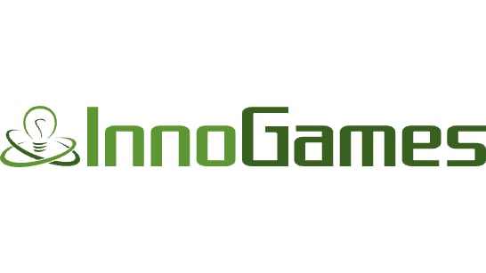 InnoGames – Gaming Pitch Deck