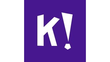 Kahoot – EdTech Pitch Deck