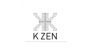 K-Zen – Seed Cannabis Pitch Deck