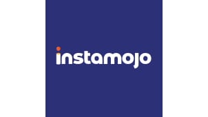 Instamojo – Seed Fintech Pitch Deck